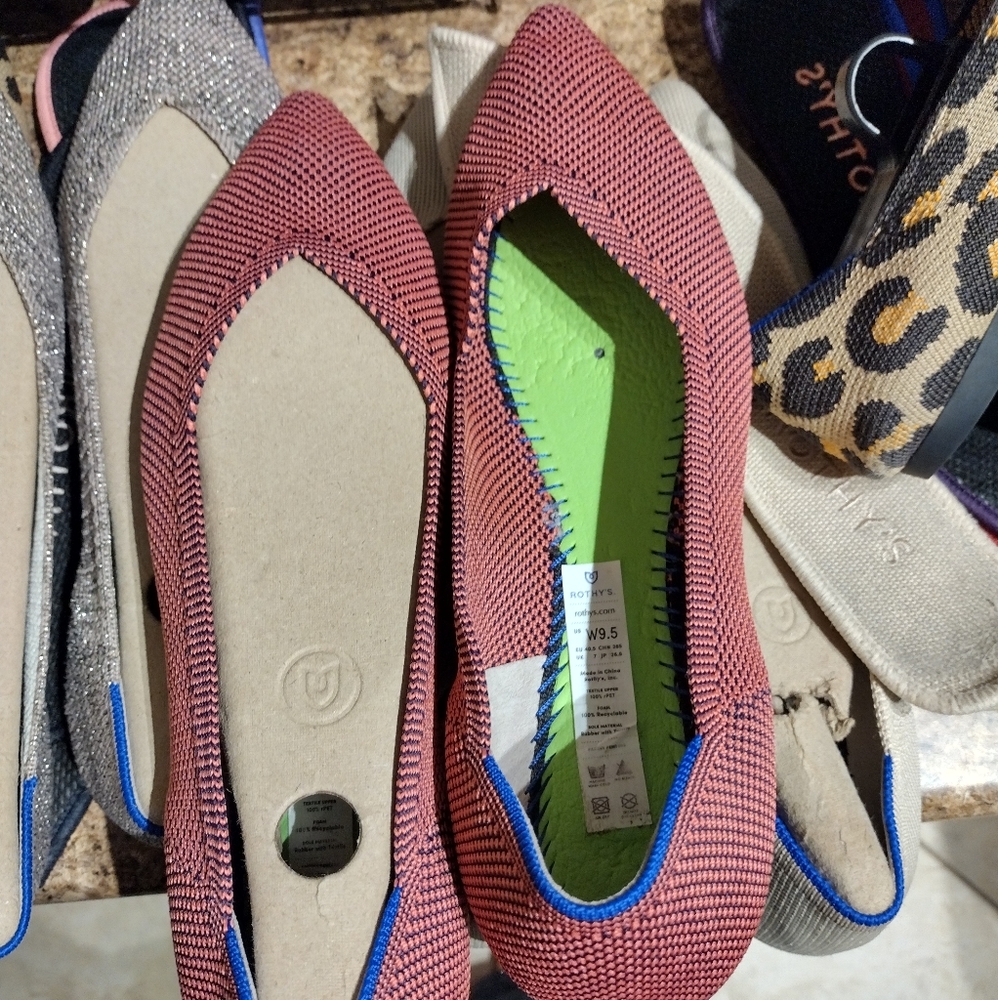 Rothys